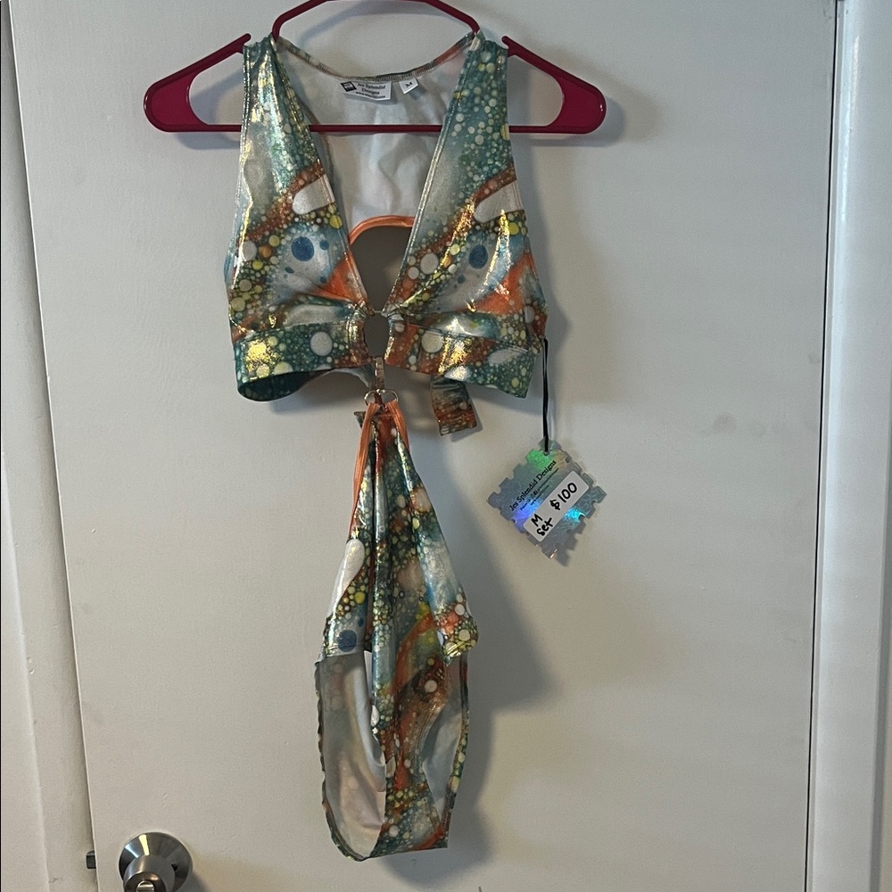 Festival / Rave set